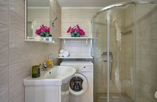 Valley View Studio Apartment Salakos - Foto 30