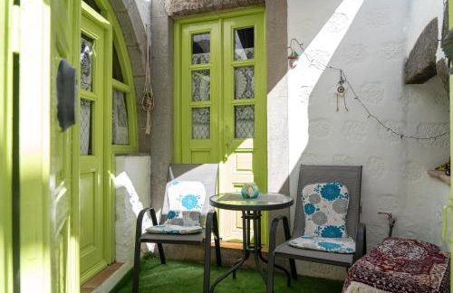 Vintage White House Patmos - Foto 21