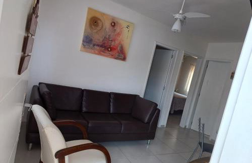 Apartamento Boracéia Bertioga - Foto 13