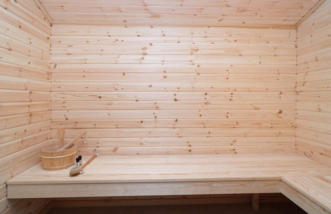 8 Person Holiday Home in Vig - Foto 13