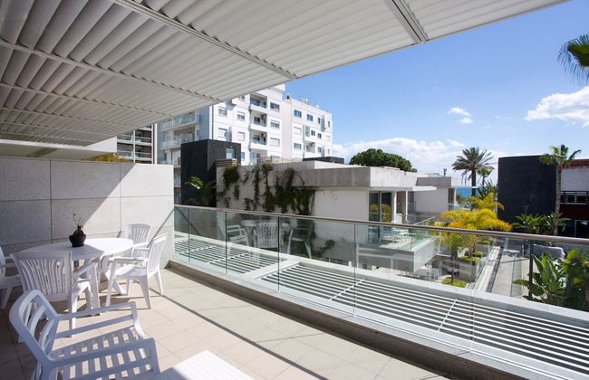 Opera Exclusive Apartments - Foto 16