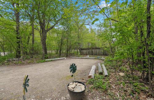 Stony Shore Cabin by Simple Life Rentals - Photo 43