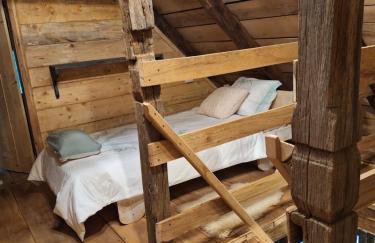 Kuća za odmor uz rijeku Utinju - Foto 18