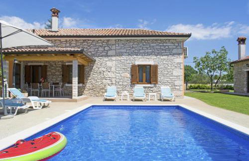 Villa Balarini by Briskva - Foto 7