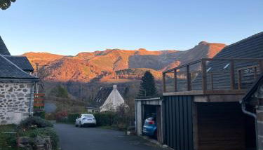 Maison cosy avec sauna en montagne - Foto 2