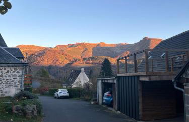 Maison cosy avec sauna en montagne - Foto 2