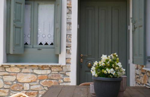 Oneiropetra Luxury House - Foto 77