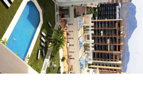 Ballesol Costablanca Senior Resort mayores de 55 años - Photo 10