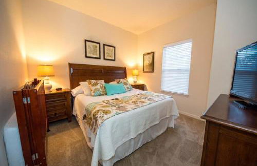 Lucaya Village Resort 4 Bedroom TownHome 4 Townhouse by RedAwning - Foto 20