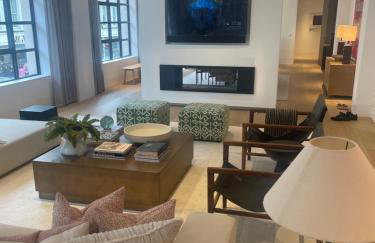 Flat 13 vale house - Foto 16