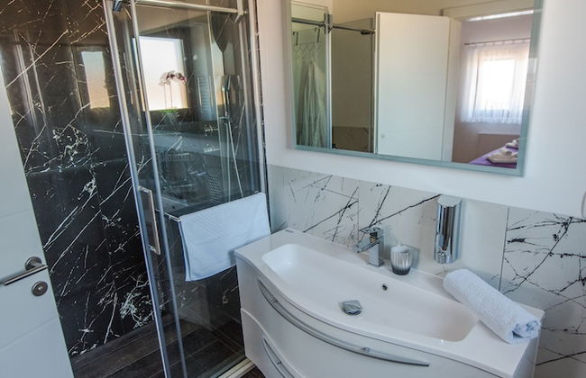 Holiday Home Oasis of Peace - Foto 30