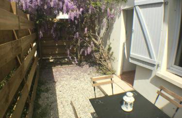 Maison T2, 4 étoiles, lac de Christus, climatisé - Foto 2