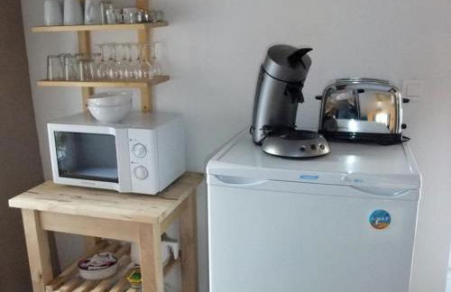 Gîte cosy et chaleureux au bord de la Saône - FR-1-583-381 - Foto 14