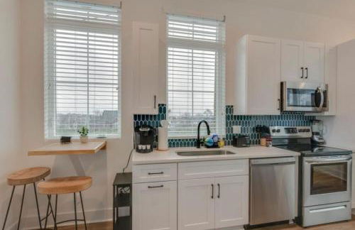 Jazz Junction 2 Bedroom and Kitchen 7 Mins to Broadway - Foto 14