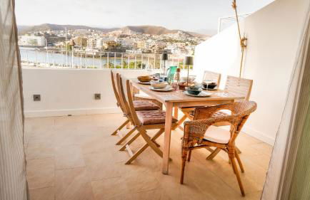 Beachfront Haus Meer in the heart of Arguineguin - Foto 1