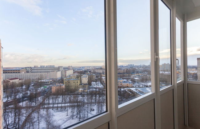 Apartment near Metro Proletarskaya 2 - Foto 10