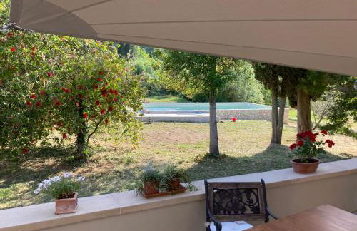 Le Giuncaie - Vigna con alloggio - Foto 19