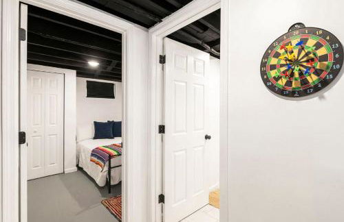 La Casa Bella 5BR 3BA Games 2 Living Areas - Foto 52