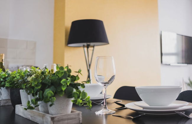 St. Michael's Apartments - Foto 20