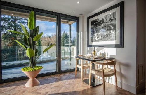 Wisemans House Apartment 2 - Wisemans Bridge - Foto 62