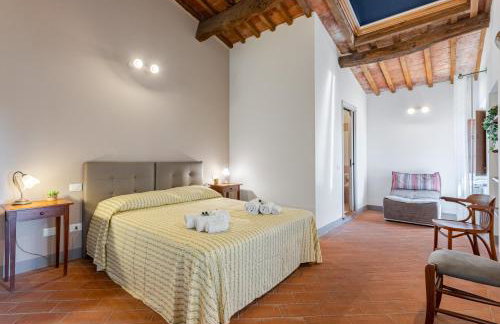 Il Poggetto di Casciana - Foto 40