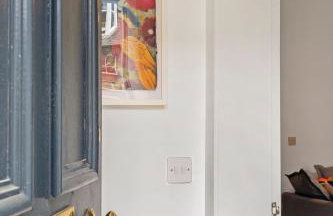 Stylish 2-Bed Villa Garden Central Edinburgh - Foto 73