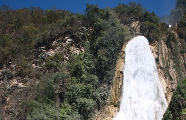 Cascate El Chiflón e Laghi di Montebello - Da San Cristóbal - Foto 1