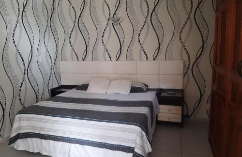 Condomínio Amazonas flat - Foto 6