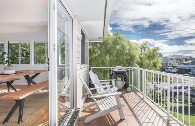 4 Bedroom Kingscliff Holiday Home - Photo 23