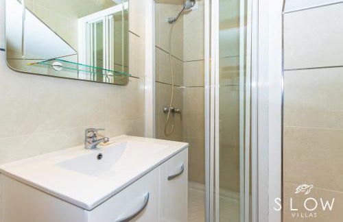 Cala Mendia Beach House 1 by Slow Villas - Foto 13