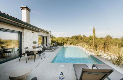 Villa Flores by AwayToCroatia - Foto 2