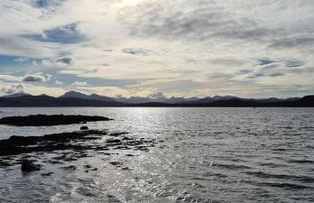 Loch Ewe Luxury Pods - Foto 65