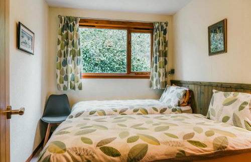 Heatheryhaugh Lodges - Foto 34