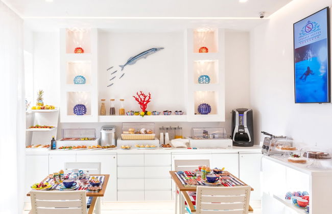 Sersale Suites - Photo 56