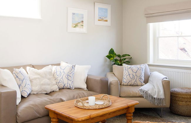 Stylish Apartment Gastro Pub in West Wittering - Foto 4