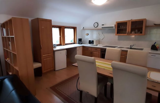 Charming Attic Hideaway, Harz - Foto 15