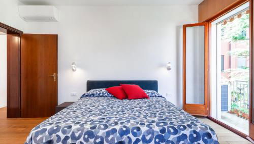 GuestHost - Venice Lido Wonderful Apartment with Terrace - Foto 4