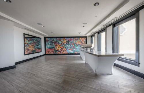 Where the Harbor Wakes For 6 - Foto 60