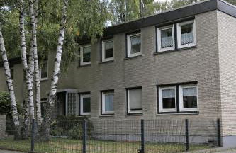 Am Klinikum - Foto 1