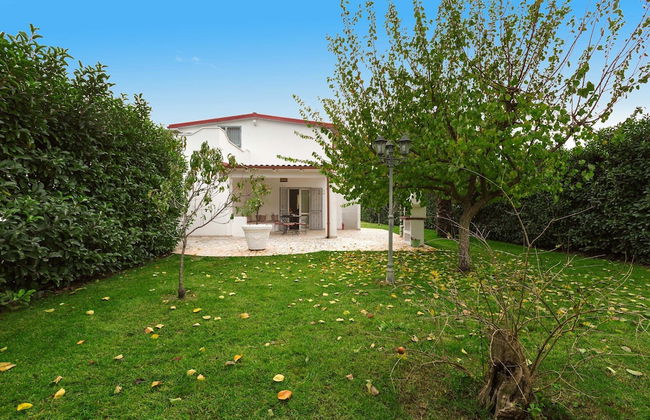 2534 Appartamento Orange - Villa Sogno Blu by Barbarhouse - Foto 25