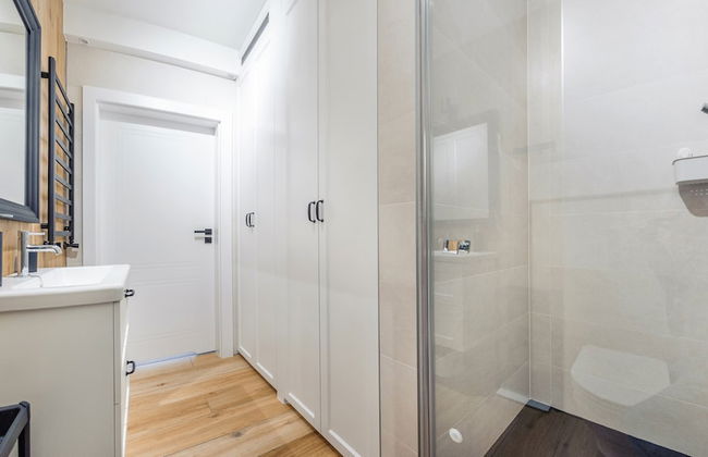 Apartamenty Sun & Snow Baltic Apartments - Foto 70