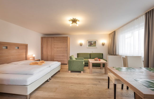 Appartementhaus Aurora - Foto 9