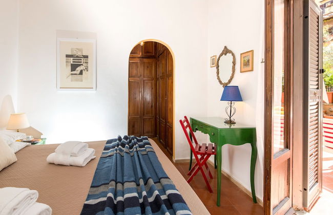 Arco in Pantheon Apartments - Foto 13