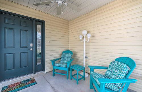 Golfers Paradise - The Villages in Wildwood! - Foto 26