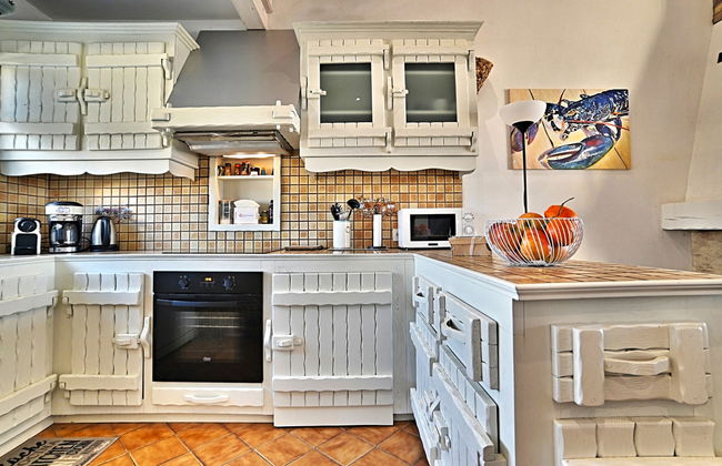 Villa Coti - Foto 16