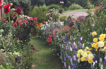 Gîte LES CEPAGES - Foto 32