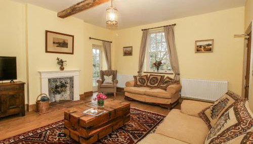 Highfields Farm - Foto 5