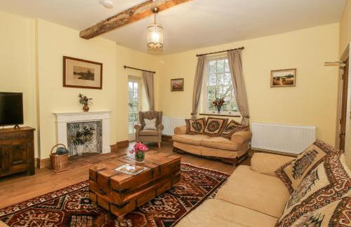 Highfields Farm - Foto 5