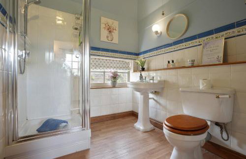 Manor Cottage - Foto 47