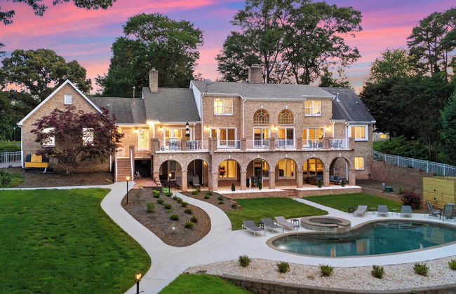 Shoreway Cove by Avantstay Waterfront, Pool, Dock - Foto 13